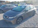 Honda Civic Ex 19XFB2F81DE003208 снимка