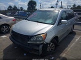 Honda Odyssey Ex 5FNRL3H55AB075165 снимка
