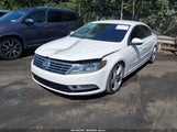 Volkswagen Cc 2.0T Sport WVWAP7ANXDE508956 снимка