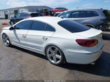 Volkswagen Cc 2.0T Sport WVWAP7ANXDE508956 photo