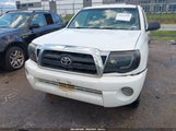 Toyota Tacoma 5TETX22N85Z115126 fotografie