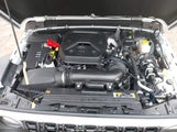 Jeep Wrangler 4-Door Sport S 4X4 1C4PJXDN0RW151313 photo