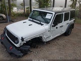 Jeep Wrangler 4-Door Sport S 4X4 1C4PJXDN0RW151313 photo