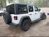 Jeep Wrangler 4-Door Sport S 4X4 1C4PJXDN0RW151313 photo