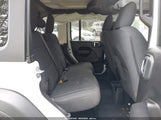 Jeep Wrangler 4-Door Sport S 4X4 1C4PJXDN0RW151313 снимка