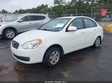 Hyundai Accent Gls KMHCN4AC3AU478787 снимка