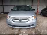 Honda Odyssey Ex 5FNRL5H47CB036907 снимка
