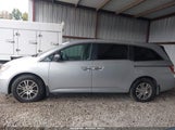 Honda Odyssey Ex 5FNRL5H47CB036907 снимка