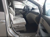 Honda Odyssey Ex 5FNRL5H47CB036907 снимка