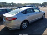 Ford Fusion Se 3FA6P0H72GR318239 снимка
