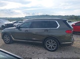 BMW X7 xDrive40I 5UXCW2C01L9A03574 снимка