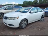 Kia Forte Ex KNAFU4A26C5479051 снимка