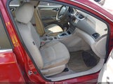 Nissan Sentra Sv 3N1AB7AP4EY275342 снимка