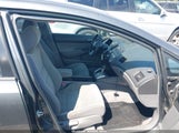 Honda Civic Lx 2HGFA16509H531743 снимка
