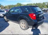 Chevrolet Equinox Ls 2GNALBEK0D6184734 снимка