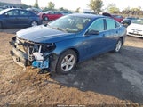 Chevrolet Malibu Fwd 1Fl 1G1ZC5ST7RF233928 fotografie