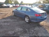 Chevrolet Malibu Fwd 1Fl 1G1ZC5ST7RF233928 fotografie