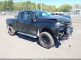 Chevrolet Silverado  Rst 1GCRYEED0KZ365365 снимка