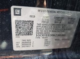 Chevrolet Silverado  Rst 1GCRYEED0KZ365365 снимка