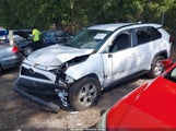 Toyota Rav4 Xle 2T3W1RFV3MC117489 снимка