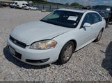 Chevrolet Impala Lt 2G1WG5EK3B1307076 снимка