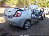 Nissan Sentra 2.0S 3N1AB61E79L695639 снимка