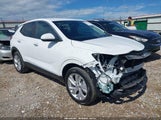 Buick Encore Gx Preferred Fwd KL4AMBSP9SB014754 photo