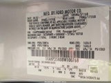 Ford Focus Se/Ses 1FAHP35N88W100768 снимка