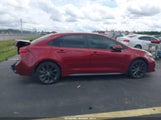 Toyota Corolla Se 5YFS4MCE1RP188901 снимка