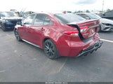 Toyota Corolla Se 5YFS4MCE1RP188901 снимка