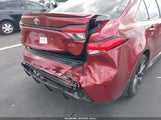 Toyota Corolla Se 5YFS4MCE1RP188901 снимка