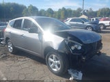 Nissan Rogue S JN8AS5MV2AW613015 снимка