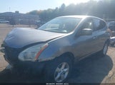 Nissan Rogue S JN8AS5MV2AW613015 снимка