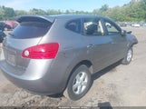 Nissan Rogue S JN8AS5MV2AW613015 снимка