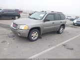 GMC Envoy Sle 1GKDT13S762232981 снимка
