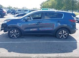 Kia Sportage Lx KNDPMCAC9L7763496 снимка