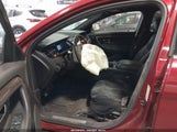 Ford Taurus Limited 1FAHP2F86DG138474 fotografie