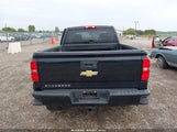 Chevrolet Silverado  Custom 1GCVKPEC6JZ357465 снимка