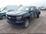 Chevrolet Silverado  Custom 1GCVKPEC6JZ357465 снимка