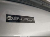 Toyota Corolla Le JTDBL40E899022243 снимка