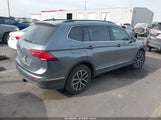 Volkswagen Tiguan 2.0T Se/2.0T Se R-Line Black/2.0T Sel 3VV3B7AX5MM124796 снимка