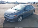 Honda Civic Ex-L 2HGFB2F93CH552521 снимка