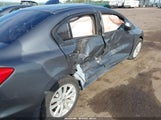 Honda Civic Ex-L 2HGFB2F93CH552521 снимка