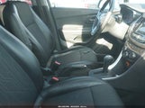 Chevrolet Trax Lt KL7CJLSB0KB752912 снимка