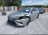 Toyota Camry Se JTNB11HK4J3019258 fotografie
