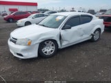 Dodge Avenger Se 1C3CDZAB4DN573051 fotografie