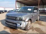 Land Rover Range Rover Sport Hse SALSK2D47DA781121 снимка