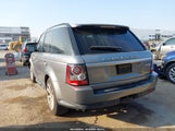 Land Rover Range Rover Sport Hse SALSK2D47DA781121 снимка