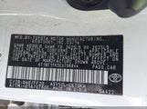 Toyota Camry Se Sport 4T1BF1FK5EU796844 снимка