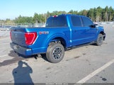 Ford F-150 Xlt 1FTFW1E51PKG03668 снимка